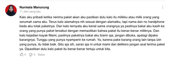 Pemenang Sahur Prize 11