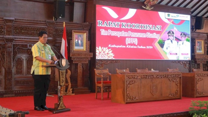 Pemkab Klaten