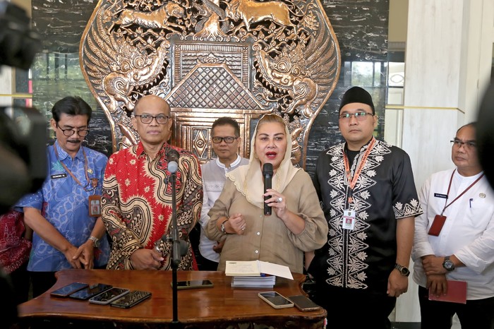 Pemkot Semarang