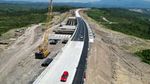 Penampakan Jembatan di RI yang Dibangun Cuma 45 Hari