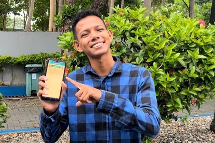 Peserta JKN