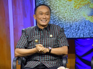 Penegasan Pj Gubernur Sulsel W Super Club Makassar Tak Punya Izin Diskotek