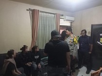 4 Pelaku Bullying Remaja Putri di Bintan Kepri Ditangkap