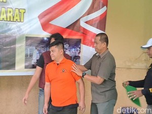 Kronologi Pria Rusak Mesin Laundry, Nyaris Pukul Pegawai Pakai Tabung Gas
