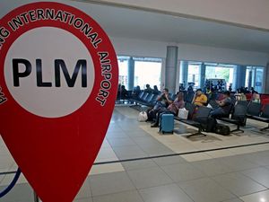 SMB II Buka Rute Penerbangan Palembang-Denpasar Mulai 20 November 2024