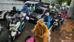 Jangan Kaget kalau Macet di Jabodetabek Bikin Rugi Segini