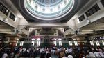 Potret Megah dan Bersejarah Masjid Al Azhar Jakarta