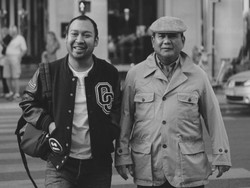 Doa Prabowo dan Titiek Soeharto untuk Didit Hediprasetyo yang Ultah Ke-40