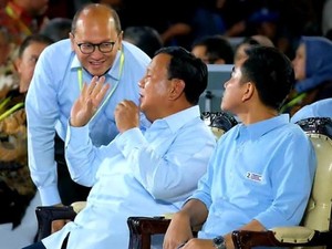 Danantara Dukung KUR Perumahan Rp 130 T, Bukti RI Berdiri di Atas Kaki Sendiri