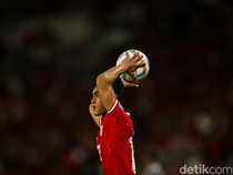 Deretan Pemain Timnas yang Selalu Diturunkan Shin Tae-yong Saat Lawan Vietnam