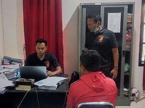 Pilu! Gadis ABG di Jambi Diperkosa Ayah Kandung dan Pacar