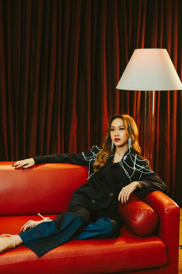 Raissa Ramadhani