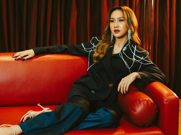 Raissa Ramadhani Raissa Ramadhani