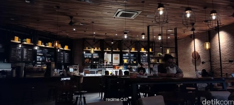 Realme C67