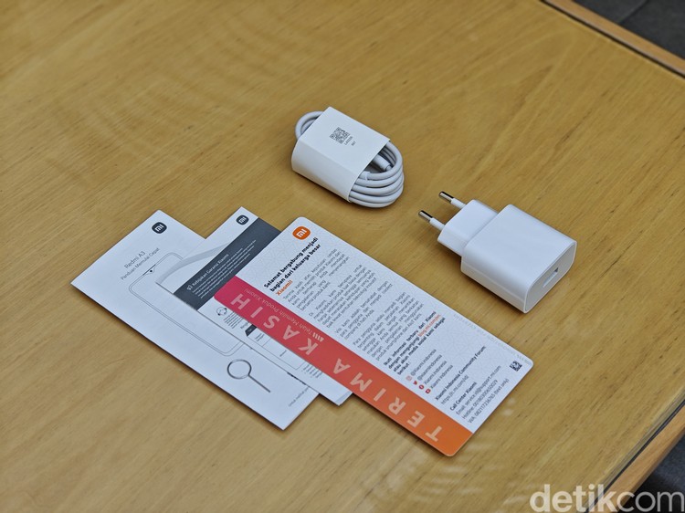 Redmi A3