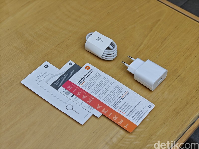Redmi A3