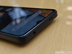 Unboxing Redmi A3: HP Xiaomi Terbaru Harga Rp 1 Jutaan