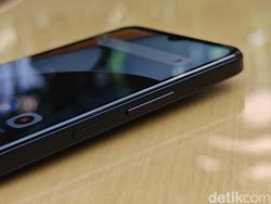 Unboxing Redmi A3: HP Xiaomi Terbaru Harga Rp 1 Jutaan