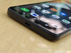 Unboxing Redmi A3: HP Xiaomi Terbaru Harga Rp 1 Jutaan