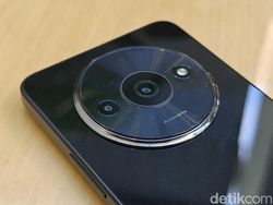 Unboxing Redmi A3: HP Xiaomi Terbaru Harga Rp 1 Jutaan