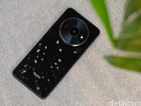 Redmi A3