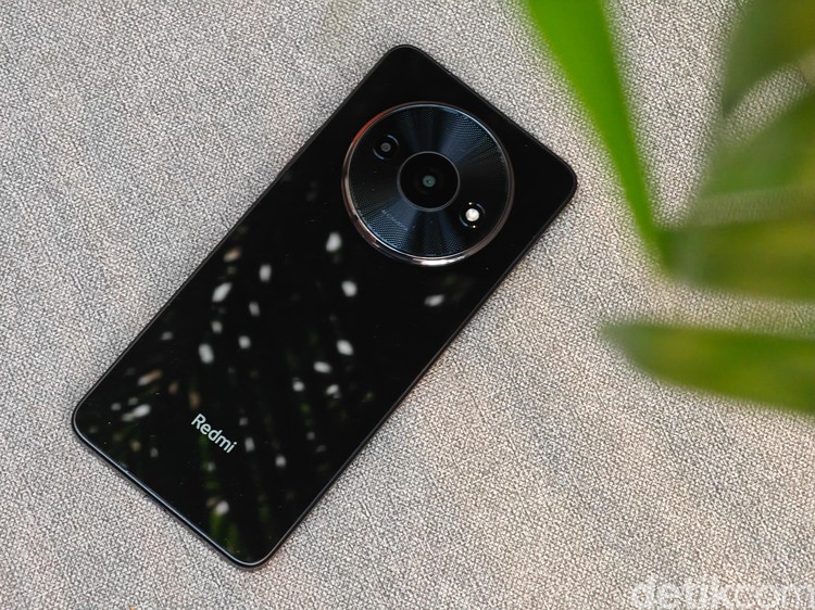 Redmi A3