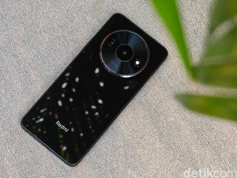 Redmi A3