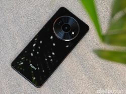 Unboxing Redmi A3: HP Xiaomi Terbaru Harga Rp 1 Jutaan