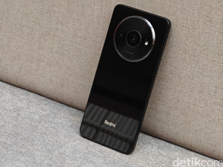 Redmi A3