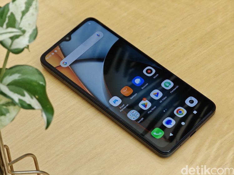 Redmi A3