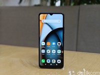 Redmi A3