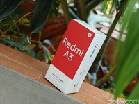 Redmi A3