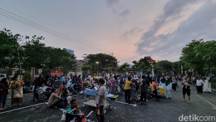 RS Unair Surabaya