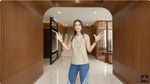 Inikah Potret Rumah Baru Luna Maya?
