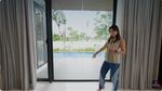 Inikah Potret Rumah Baru Luna Maya?