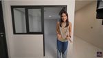 Inikah Potret Rumah Baru Luna Maya?