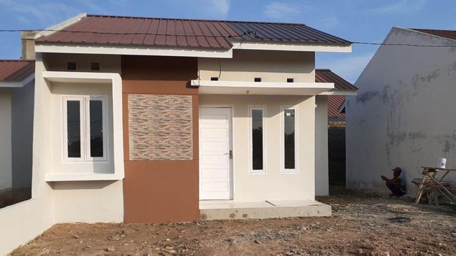 Rumah di Indragiri Hulu Masih Ada yang Rp 150 Juta-an, Ini Pilihannya