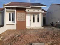 Rumah di Indragiri Hulu Masih Ada yang Rp 150 Juta-an, Ini Pilihannya