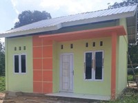 Rumah di Indragiri Hulu Masih Ada yang Rp 150 Juta-an, Ini Pilihannya