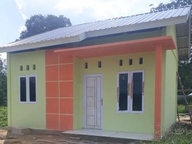 Rumah di Indragiri Hulu Masih Ada yang Rp 150 Juta-an, Ini Pilihannya