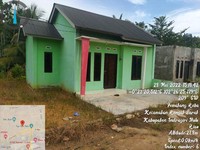 Rumah di Indragiri Hulu Masih Ada yang Rp 150 Juta-an, Ini Pilihannya