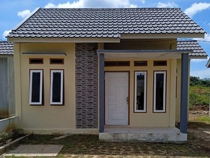 Rumah di Indragiri Hulu Masih Ada yang Rp 150 Juta-an, Ini Pilihannya
