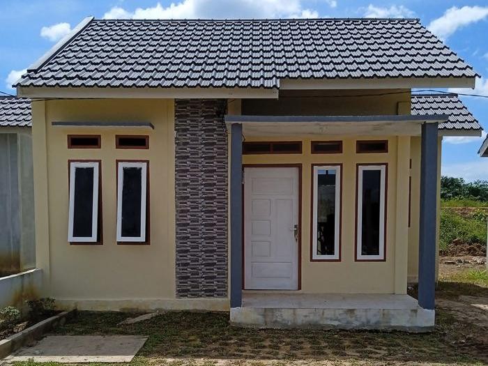 Rumah murah di Indragiri Hulu/via SiKumbang