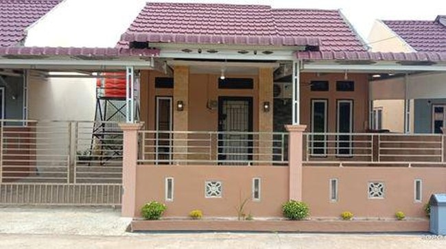 Rumah di Indragiri Hulu Masih Ada yang Rp 150 Juta-an, Ini Pilihannya