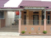 Rumah di Indragiri Hulu Masih Ada yang Rp 150 Juta-an, Ini Pilihannya