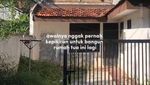Before After Rumah Panggung di Tengah Jakarta: Dulu Tenggelam Kini Modern