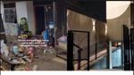 Before After Rumah Panggung di Tengah Jakarta: Dulu Tenggelam Kini Modern