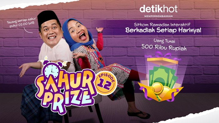 Sahur Prize