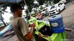 Segarnya Buah Lontar, Cocok untuk Buka Puasa