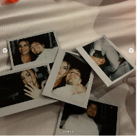 Saat timnas Indonesia berlaga melawan Vietnam dalam Kualifikasi Piala Dunia 2026 zona Asia, Shayne Pattynama sibuk dengan aktivitas pribadinya. Dia mengunggah foto momen melamar kekasihnya yang diketahui memiliki akun Instagram dengan nama @x.m.m.8. Foto: Dok. Instagram s.pattynama